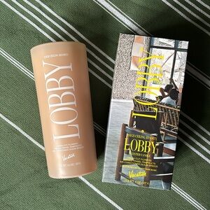 Vacation brand (high-ceiling resort) Lobby scented candle